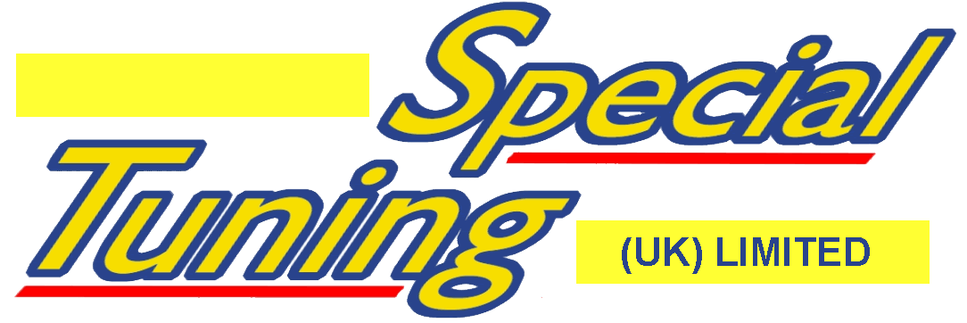 Special Tuning (UK) (@specialtuninguk) Twitter profile photo