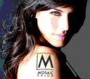 MosaicSalon's profile picture. 