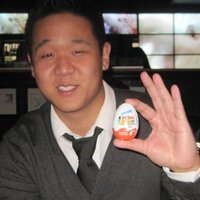 Andrew Lee (@andrewlee2k) 's Twitter Profile