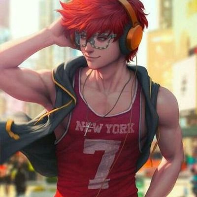 Xavier1337さんのプロフィール画像