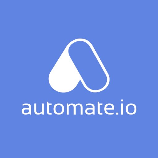 Automate.io Profile