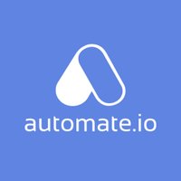 Automate.io (@automate) 's Twitter Profile Photo Automate.io (@automate) 's Twitter Profile Photo