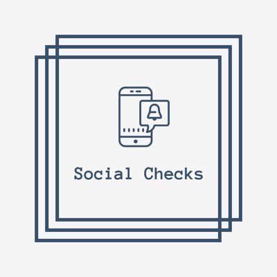Social Checks