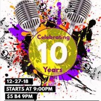 The Cypher Open Mic Poetry & Soul (@cypher_jax) 's Twitter Profile
