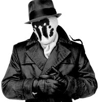 CCG Rorschach (Rippaverse fan)(@TheRorschachGuy) 's Twitter Profile Photo