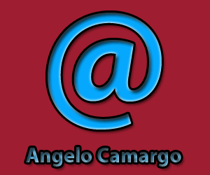 angelonc's profile picture. 