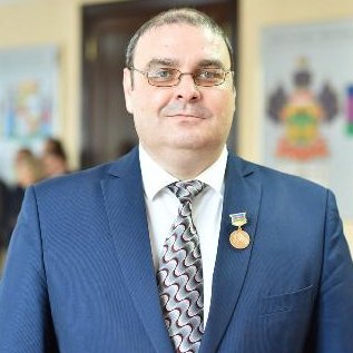 Глава муниципального образования Новокубанский район