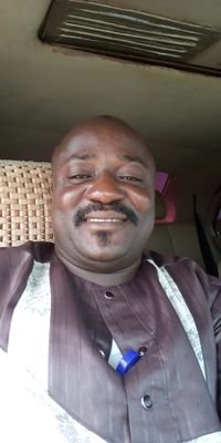 LadanRt's profile picture. Nigeria