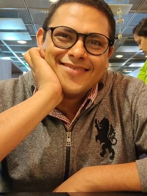 curiousGuyVivek's profile picture. Seeker