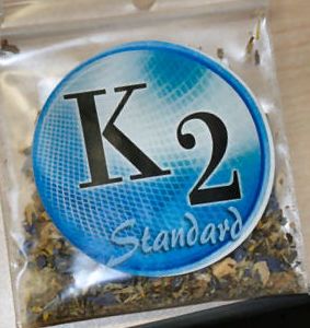 The Source For AUTHENTIC K2. Don't get ripped off!
K2 is legal herb with synthetic THC. This is NOT like other herbal smokes. This is the REAL DEAL.