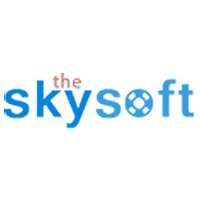 theskysoft1's profile picture. 