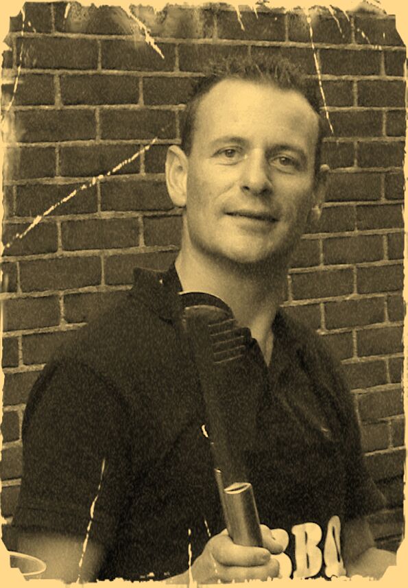 psteenbrink's profile picture. Getrouwd, vader van Kian, Bodi en Jade, werkzaam in sales