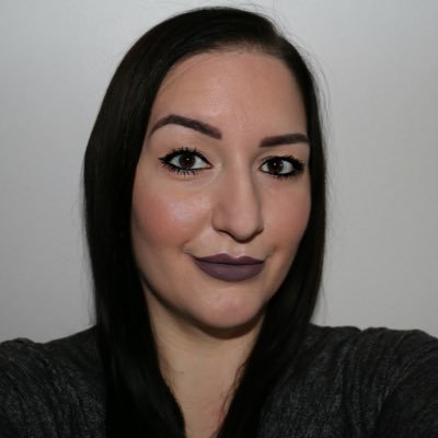 makeupbycecile's profile picture. ♥ Make-up addict ♥