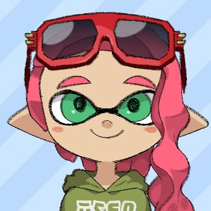 Retired French Splatoon player. Was member of Pink Flood, Rising Moon and Plumeria.
