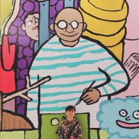 Lyt (@lythunt) Twitter profile photo