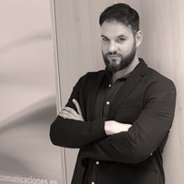 Liftel - Grupo Netel
Gestor de cuentas y proyectos.
Dirección de Marketing