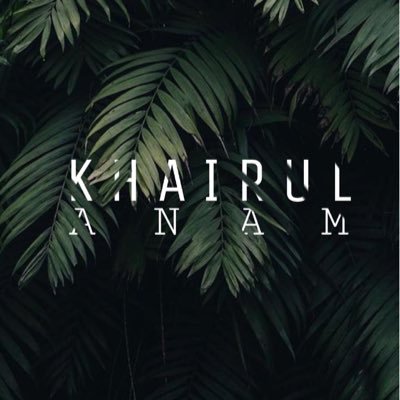 khairul_anamm's profile picture. Whats up
