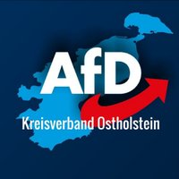 AfD Kreisverband Ostholstein (@afdostholstein) Twitter profile photo