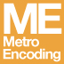 metroencoding's profile picture. Video encoding for the Web, mobile, cable VOD, podcasts, DVD etc. / Entertainment Industry