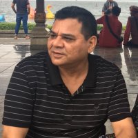 Shakeel Akhtar (@sakhtar) 's Twitter Profile