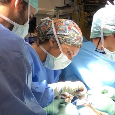 Head of Paediatric Urology Unit @FPuigvert. Member of educational committee @ESPUorg. Board member for the Iberoamerican Society for Pediatric Urology (SIUP)