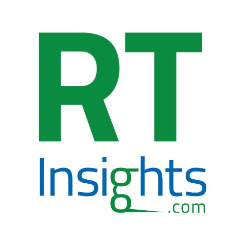 Follow us for daily #RealTime Insights into #IoT, #BigData, #Analytics, #AI, #DX, #CX and enabling tech. Owner/Executive Editor: Les Yeamans, les@rtinsights.com