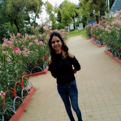 shalinigarnaik's profile picture. A curious gal, a wanderer, a travel bug. 
Travel blogger at https://t.co/wkXhuKAGoF
 Facebook Page https://t.co/utpi23Bn5q…