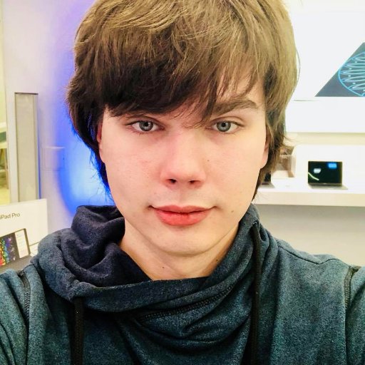 From Northern-Europe, software development engineer #microsoft #azure #3dprinting #iot #eth https://t.co/DUxhNpYHyQ