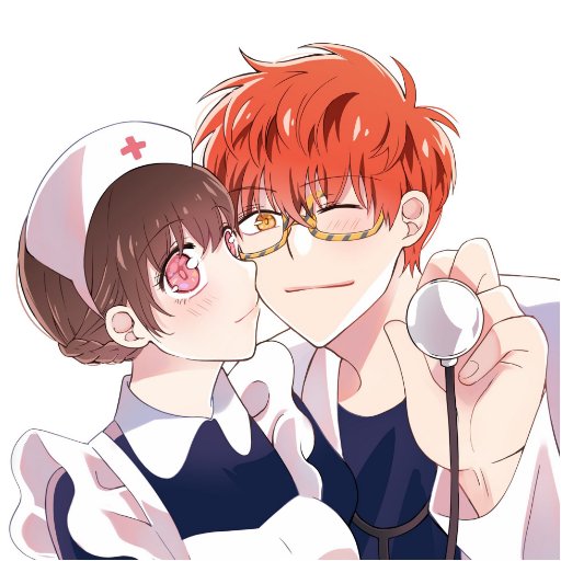 레일さんのプロフィール画像