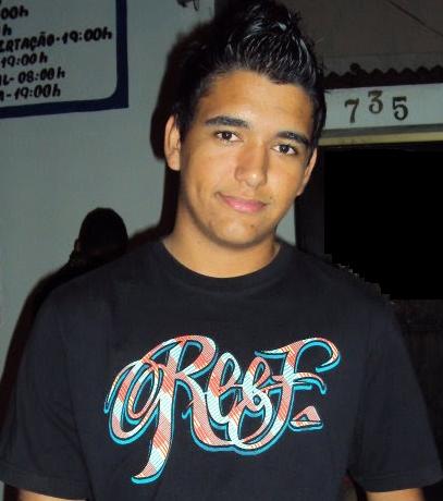 DouglasElima's profile picture. So os loucos Sabeem !