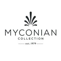 Myconian Collection (@myconian) 's Twitter Profile