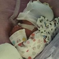 @PrestonNICU(@prestonnicu) 's Twitter Profile Photo