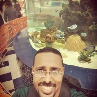 Mohamed Gafar Nimir (@gafarnimir) 's Twitter Profile Photo Mohamed Gafar Nimir (@gafarnimir) 's Twitter Profile Photo