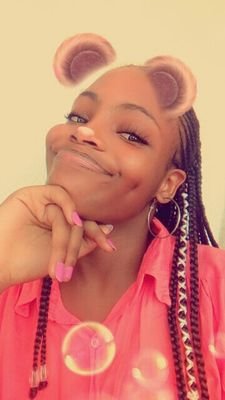 Rhola7's profile picture. Am blessed🙏 
Easy going😊
I slay🙅
May 11😊