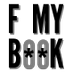 F**k My B**k (@fmybook) Twitter profile photo