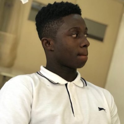 ||Determined dreamer💥🙏🏽||
Aquarius ♒️
IG: ato_quame_jnr
SC: mmb_dopekhid