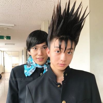 健太郎 ねね 健太郎って画像でもかっこいいけど 動画とか実際に動いてる方がかっこいいと思うのは自分だけ かな 笑 健太郎 アシガール デメキン 学校のカイダン 相棒元日スペシャル