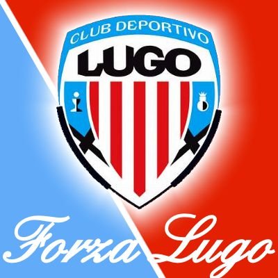 Toda la información sobre el Club Deportivo Lugo.