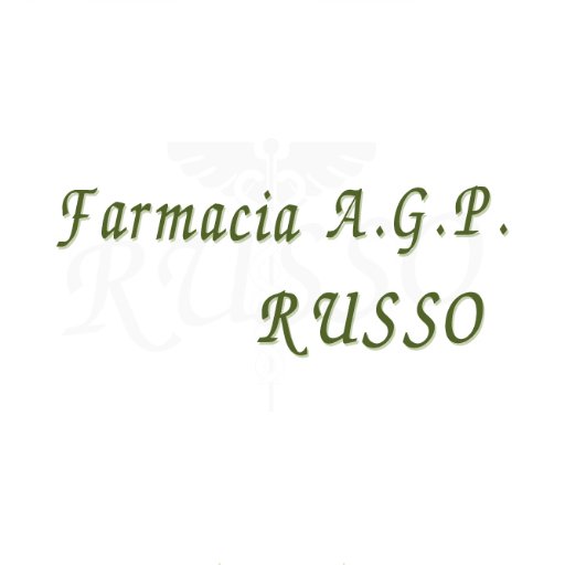 farmaciarusso's profile picture. 