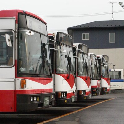 霞西(かさい)車輌工業