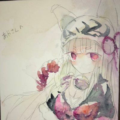 綾さんのプロフィール画像