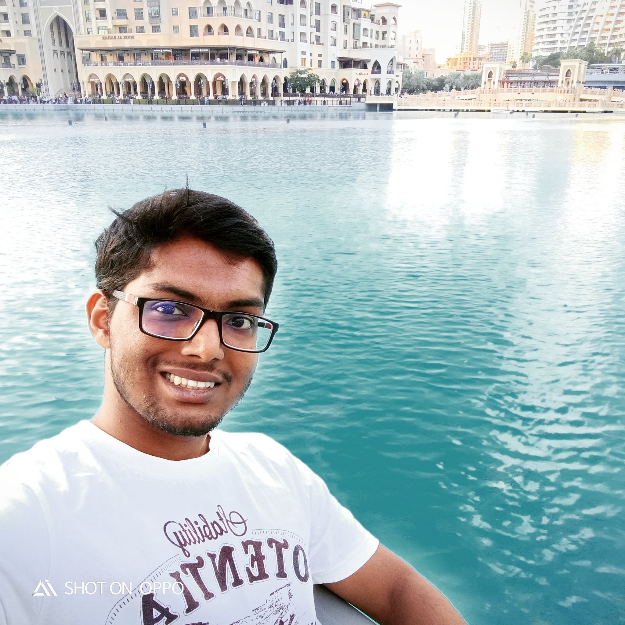 iam_mathewtm's profile picture. 