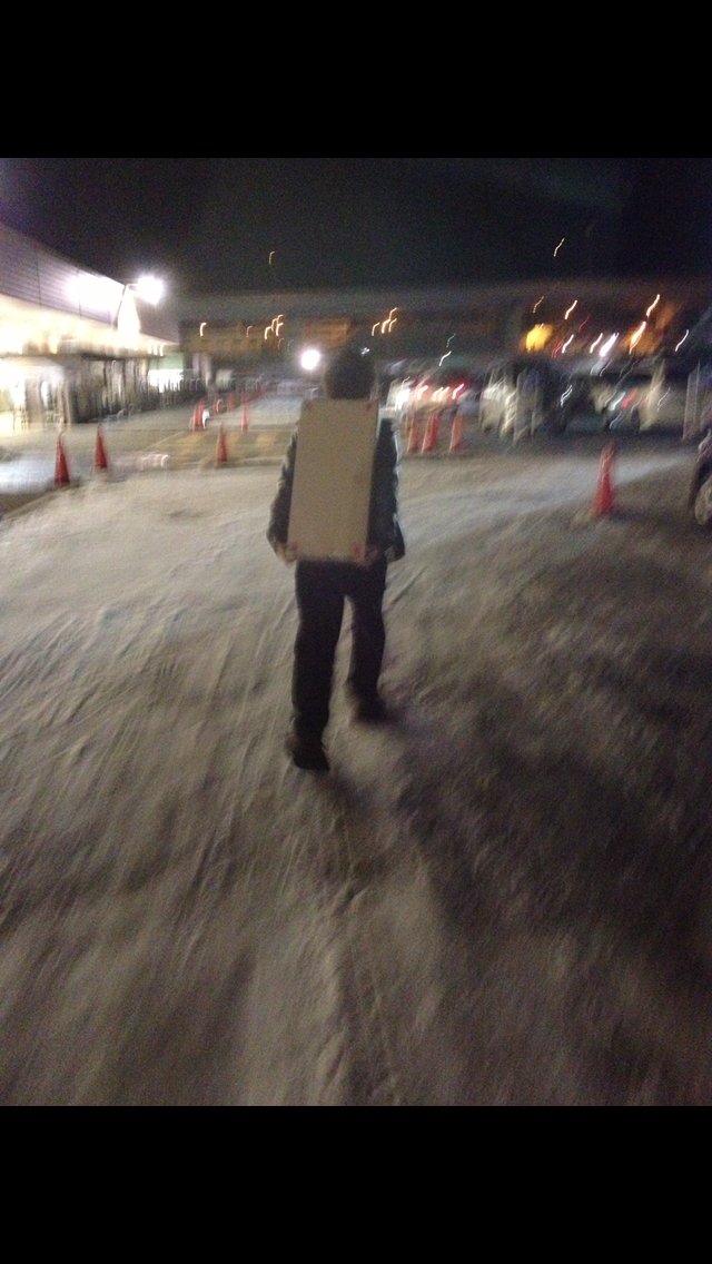 T95920966's profile picture. えろ垢
東京出身の現在札幌住み1707032リバ
大通によくいます
性欲強め　通知オフなので返信遅くなりがちです