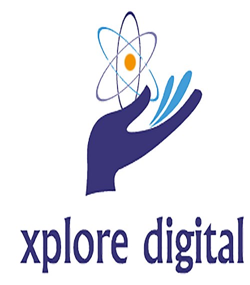 @XploreDigital A Place Where Ideas Grow. We make your dreams happen, All you need is a digital push. Enjoy the business world with us.