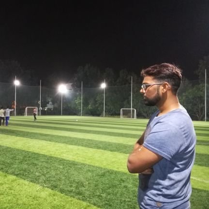 OSHOKUMAR1's profile picture. always stand with clean politics
इंसानियत काफी है। धार्मिकता (तथाकथित) बहुत देख लिये