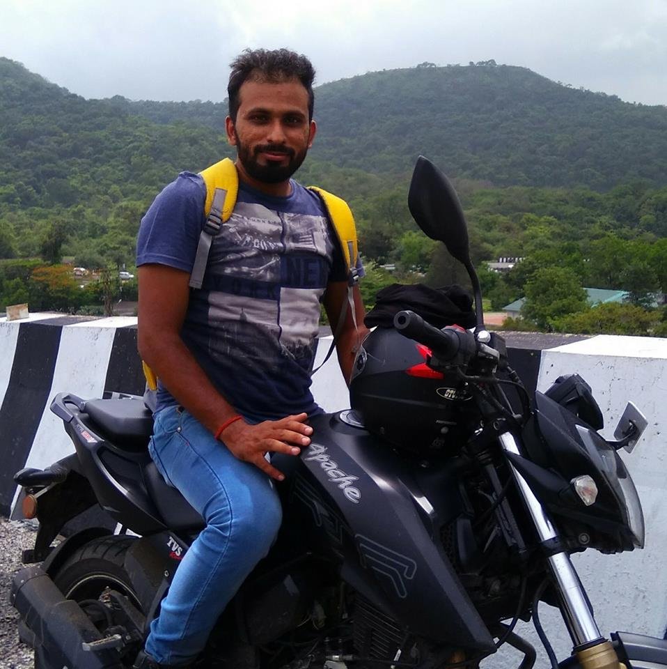 Automobile Engineer by qualification , freelance writer travelholic & foodsmith by passion.