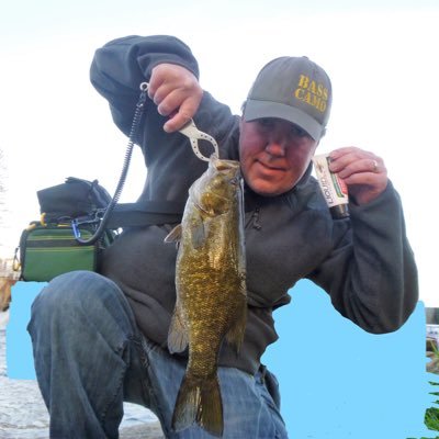 Bass & Musky Fishing, Golfing, Dad and Husband. Instagram cgolf11. Proud to represent @BassCamo and @LiquidMayhem_