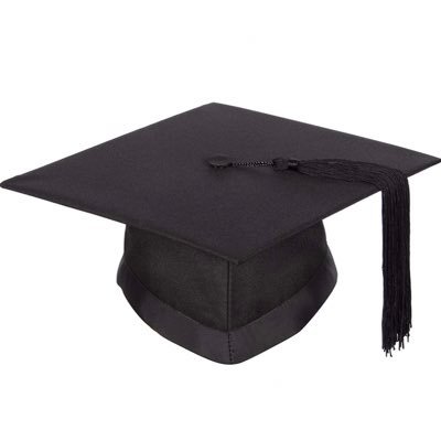 Are you a student? We’re the account to follow.