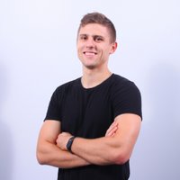 Andriy Haydash (@andriyhaydash) 's Twitter Profile Photo Andriy Haydash (@andriyhaydash) 's Twitter Profile Photo