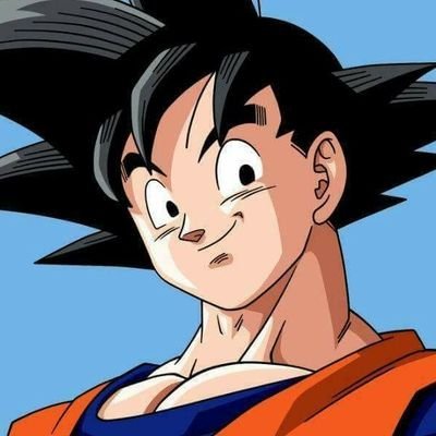Gokuさんのプロフィール画像
